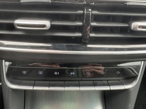 MG EHS PHEV Luxury
