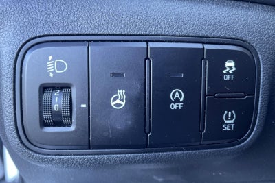 Hyundai i20 T-GDi N-Line DCT