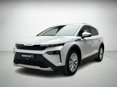 Skoda Elroq iV Premium