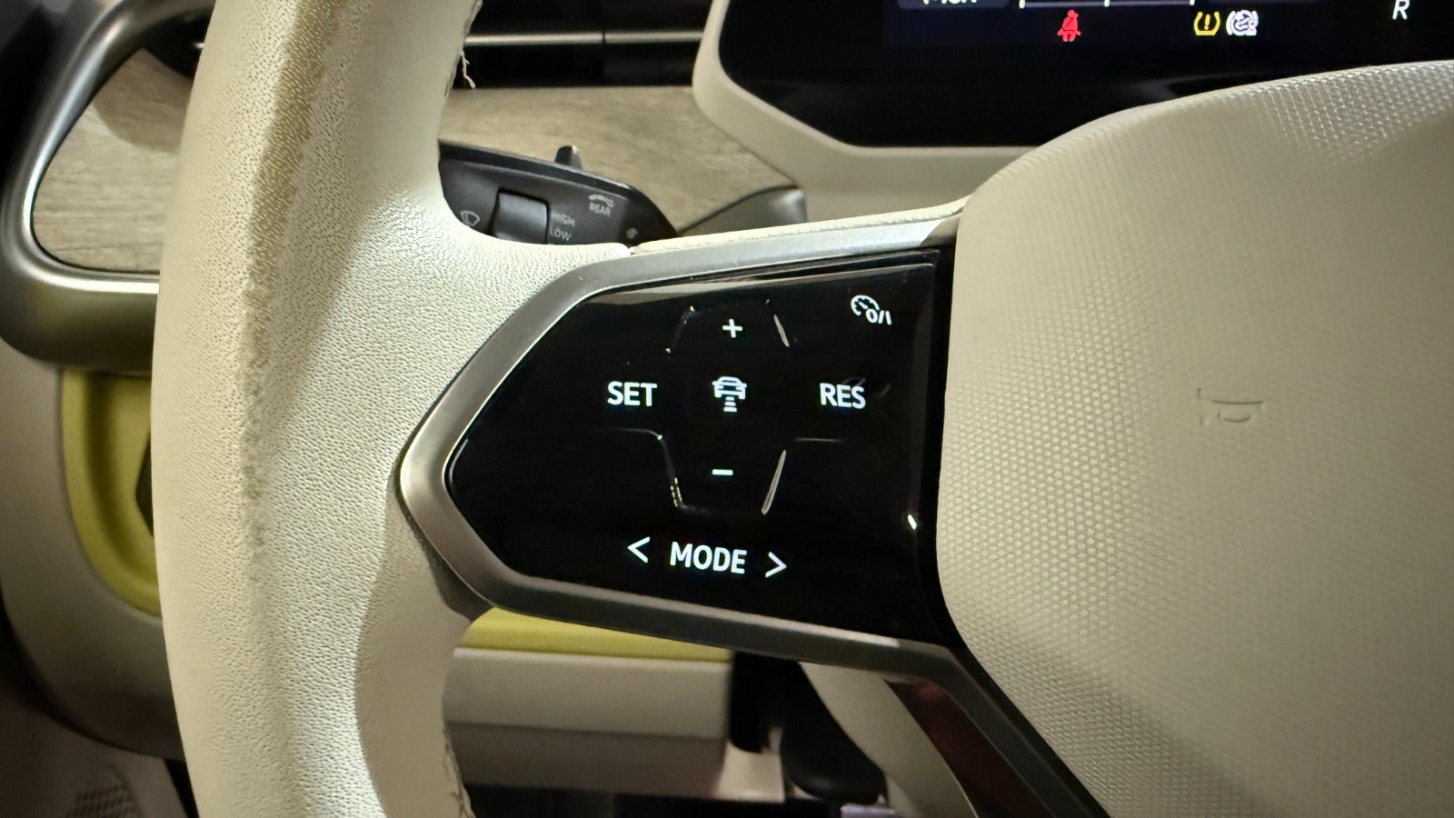 Billede af VW ID.Buzz 77 Pro SWB