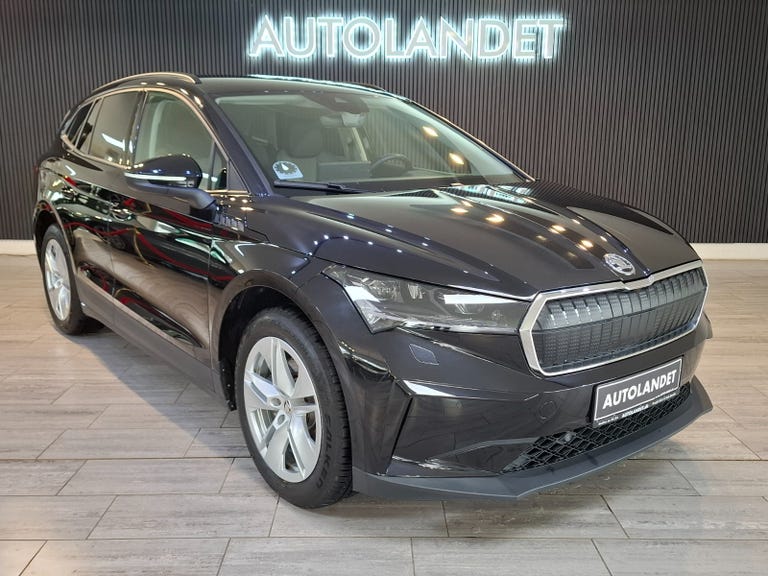 Skoda Enyaq iV Loft