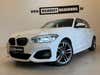 BMW 118d M-Sport aut. thumbnail