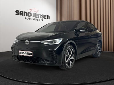 VW ID.5 GTX 4Motion Van