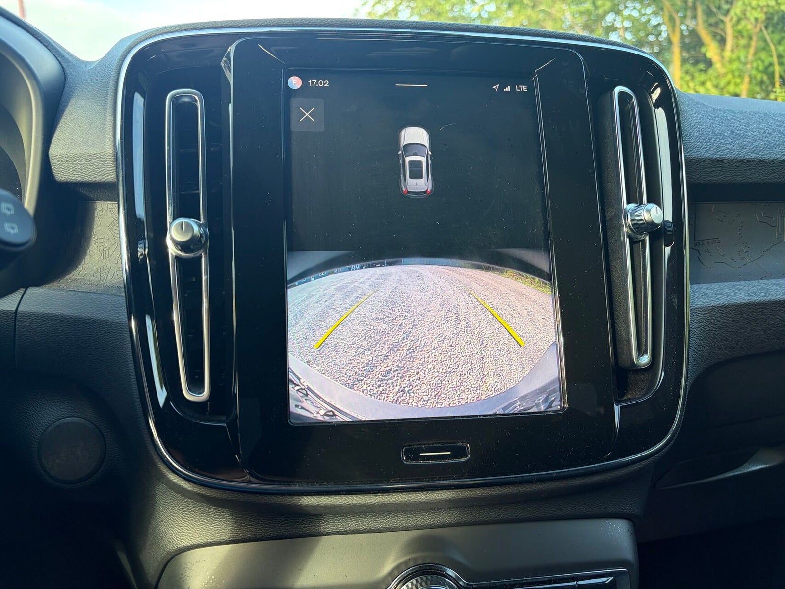 Volvo XC40, Billede 24