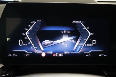 BMW iX1 xDrive30 M-Sport