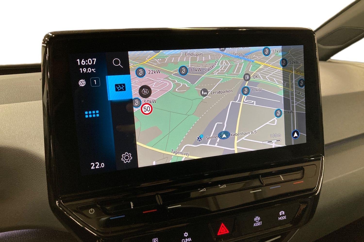 Billede af VW ID.3 45 Pure Performance