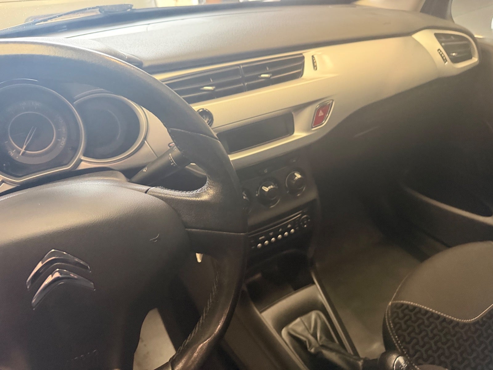 Citroën C3 HDi Dynamique - billede 8