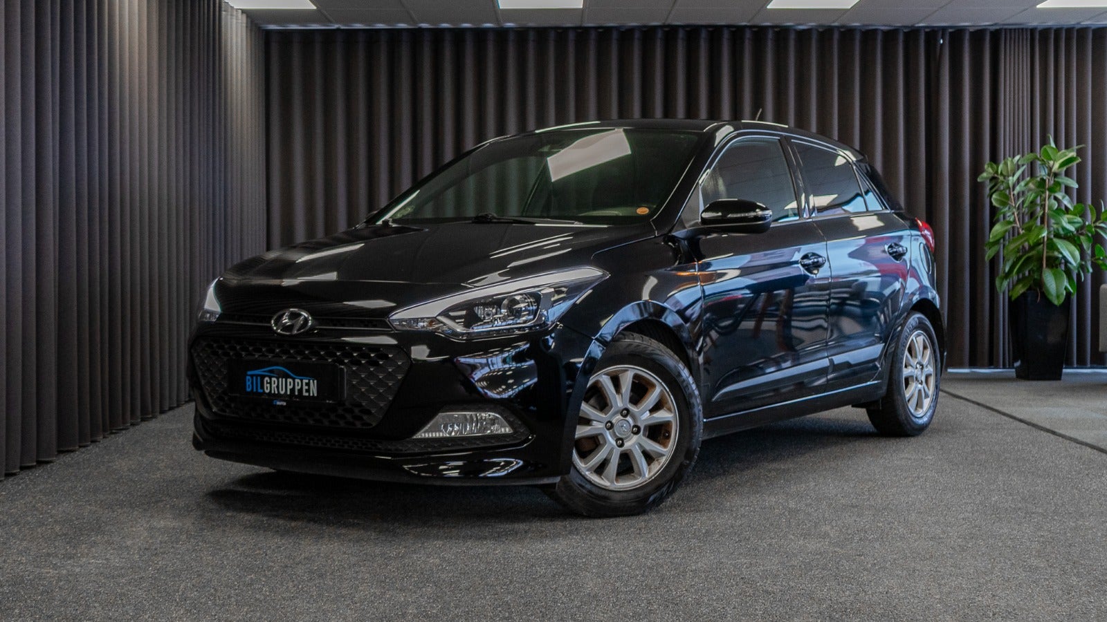 Billede af Hyundai i20 1,25 Elegance
