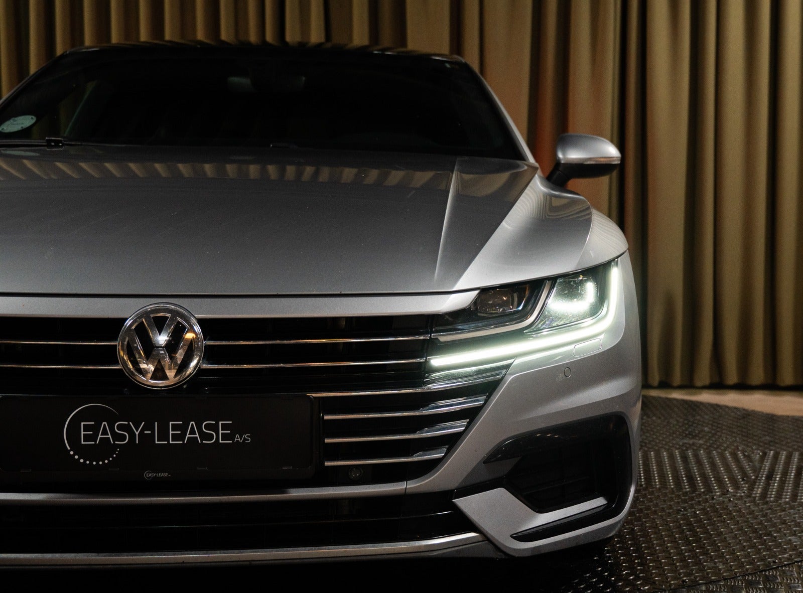 Billede af VW Arteon 2,0 TSi 190 R-line DSG