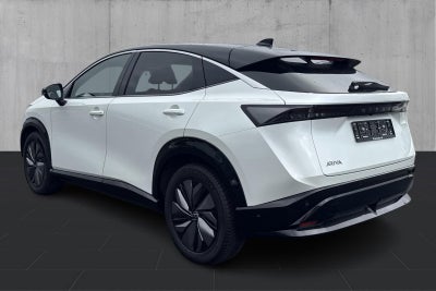 Nissan Ariya 87,0 Evolve 2022