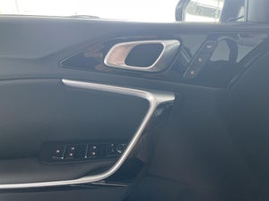 Kia XCeed PHEV Upgrade+ DCT