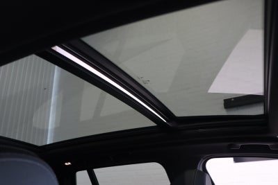 BMW iX3 Charged M-Sport