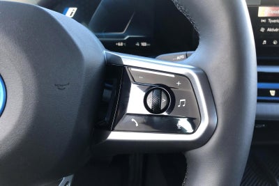 BMW i5 eDrive40 Touring M-Sport