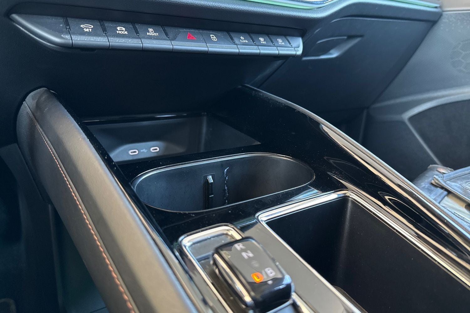Billede af Skoda Enyaq 80 iV
