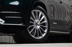 Mercedes GLE350 de AMG Line aut. 4Matic
