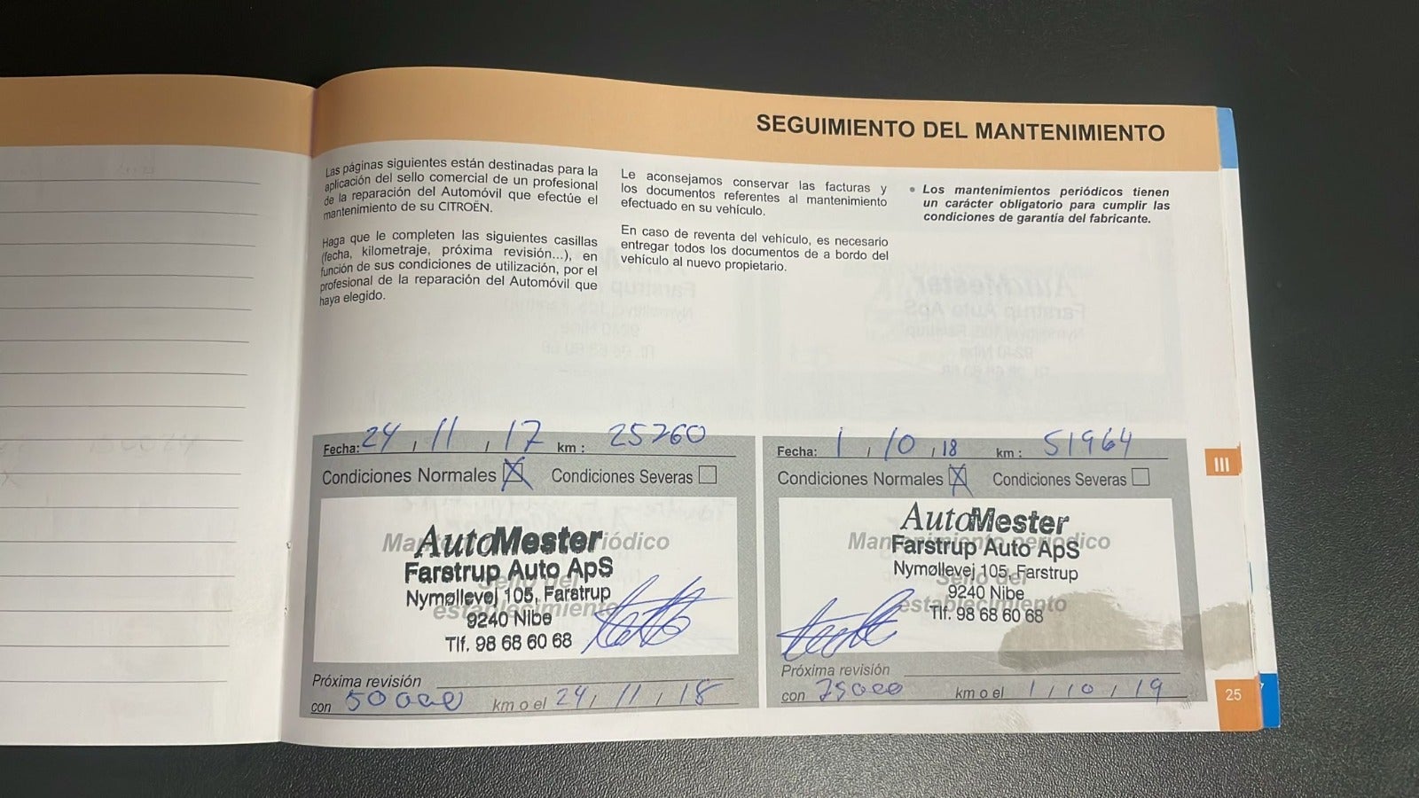 Billede af Citroën C3 1,6 BlueHDi 75 Feel+