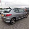 Peugeot 206 S16 thumbnail