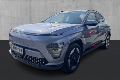 Hyundai Kona EV Ultimate - 0