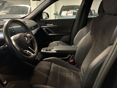 BMW iX1 eDrive20 M-Sport
