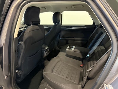 Ford Mondeo TDCi 150 Business stc.