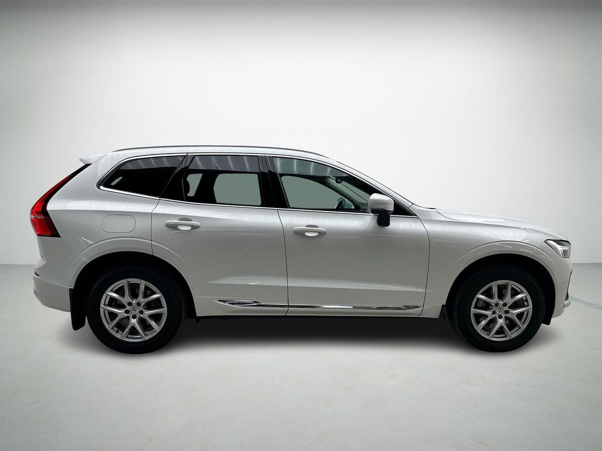 Volvo XC60 T6 ReCharge Inscription aut. AWD billede 5
