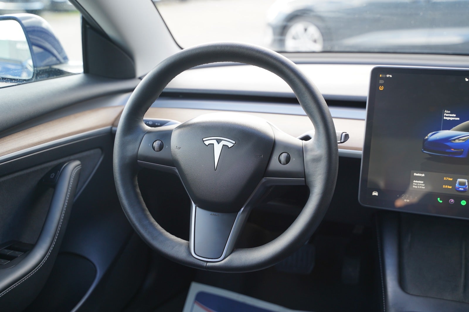 Billede af Tesla Model 3  Long Range AWD