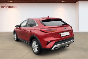 Kia XCeed PHEV Upgrade+ DCT