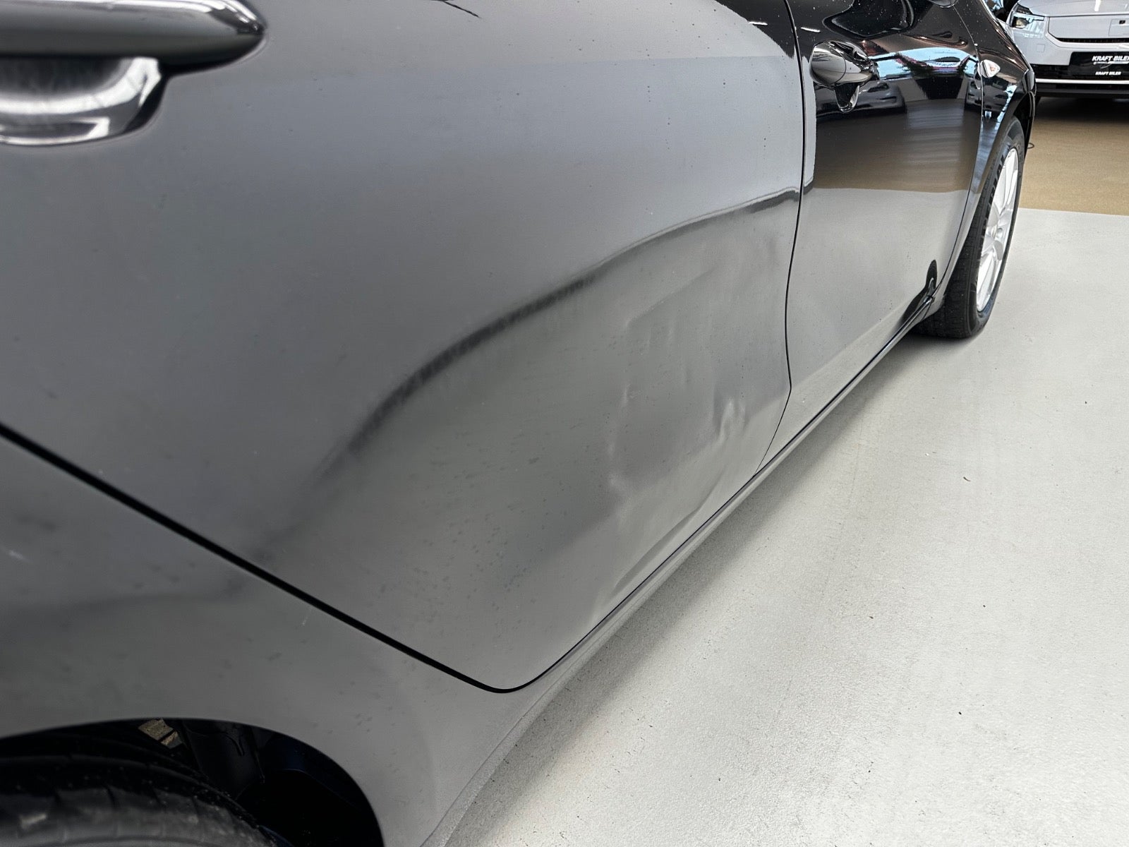 Billede af Kia Ceed 1,6 CRDi 128 Active SW