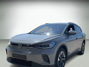 VW ID.4 Style 4Motion