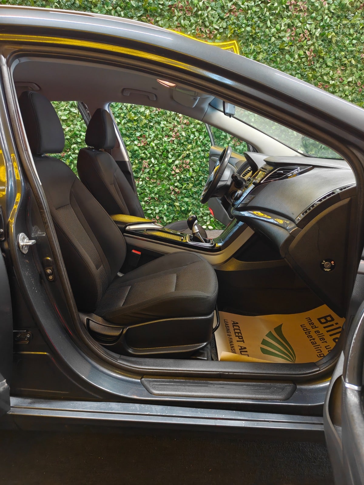 Billede af Hyundai i40 1,7 CRDi 115 Comfort CW