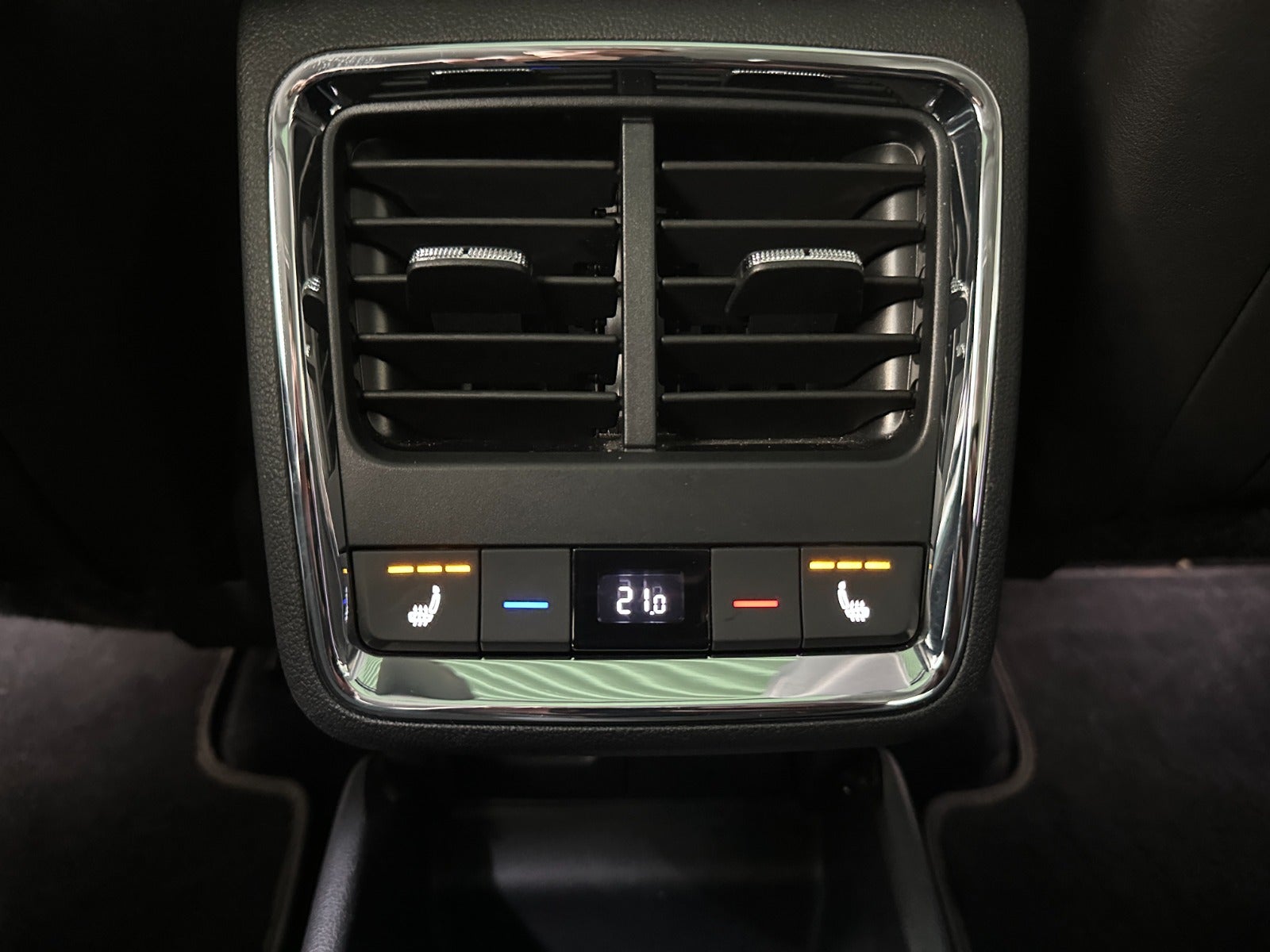 Billede af Skoda Enyaq 80 iV Suite