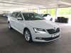 Skoda Superb TSi 150 Style Business Combi DSG