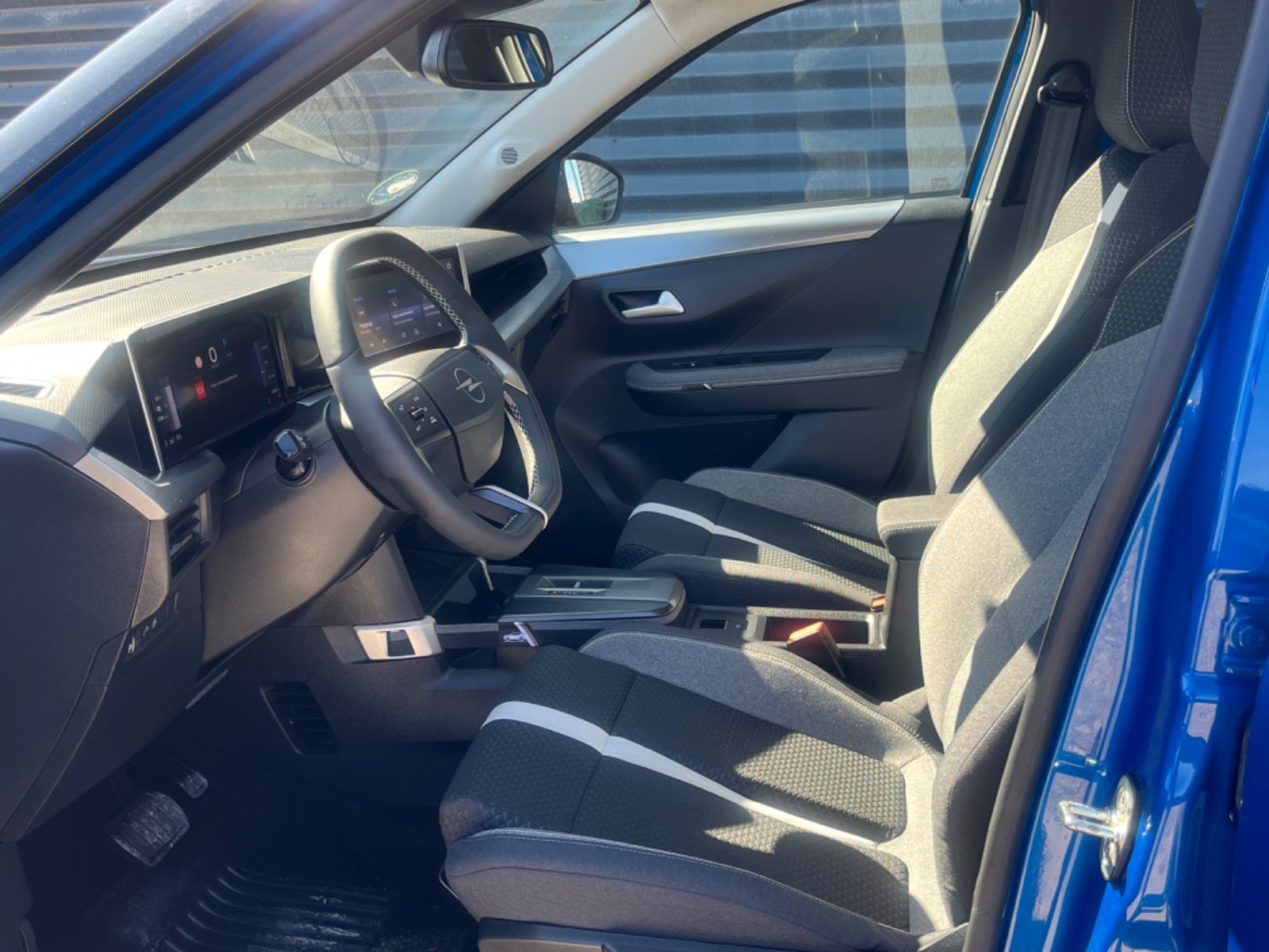 Billede af Opel Frontera 44 Edition