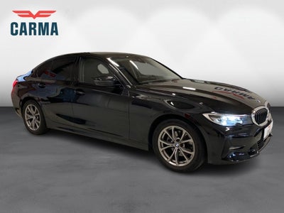 BMW 320d Sport Line aut.