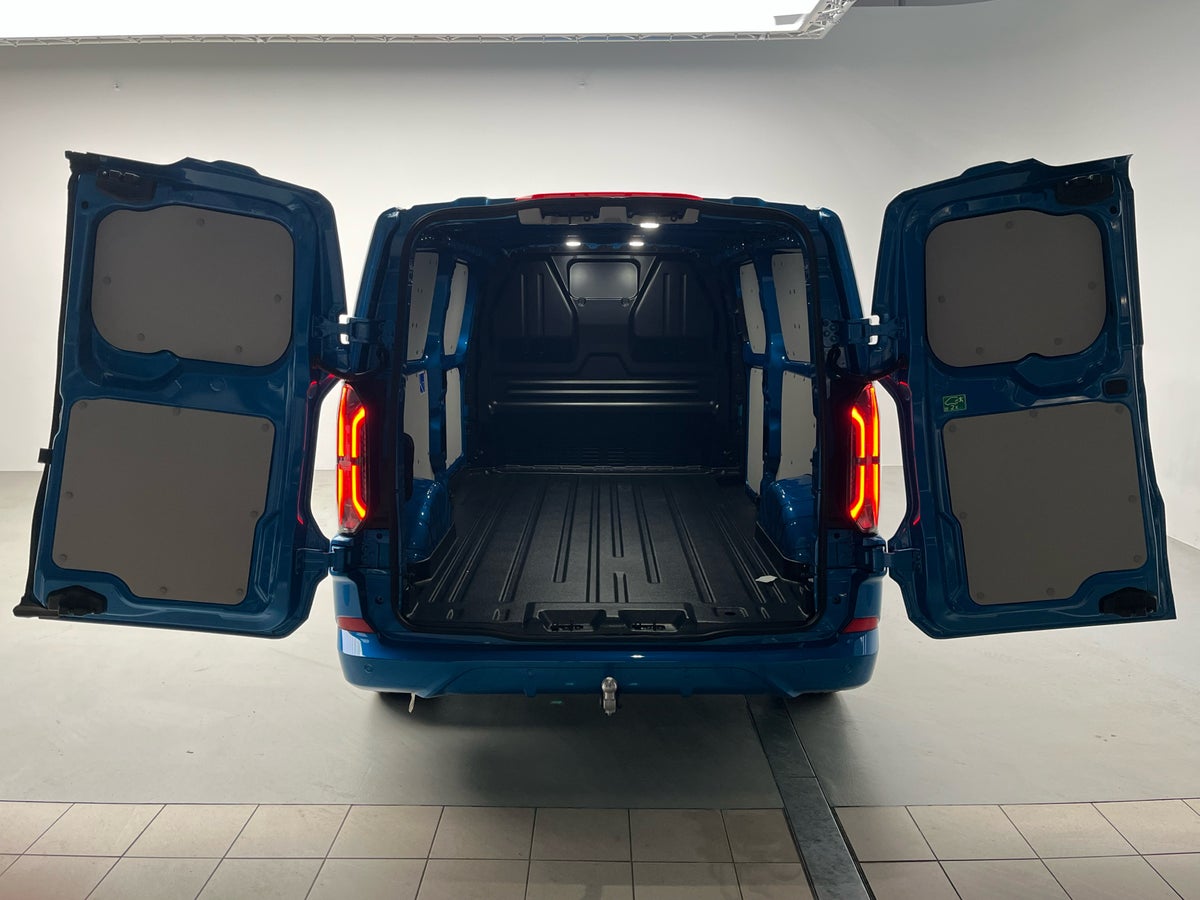 Ford E-Transit Custom 340L Sport billede 19
