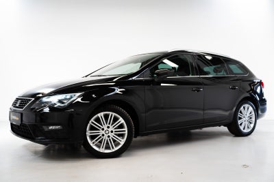 Seat Leon TDi 150 Xcellence ST DSG