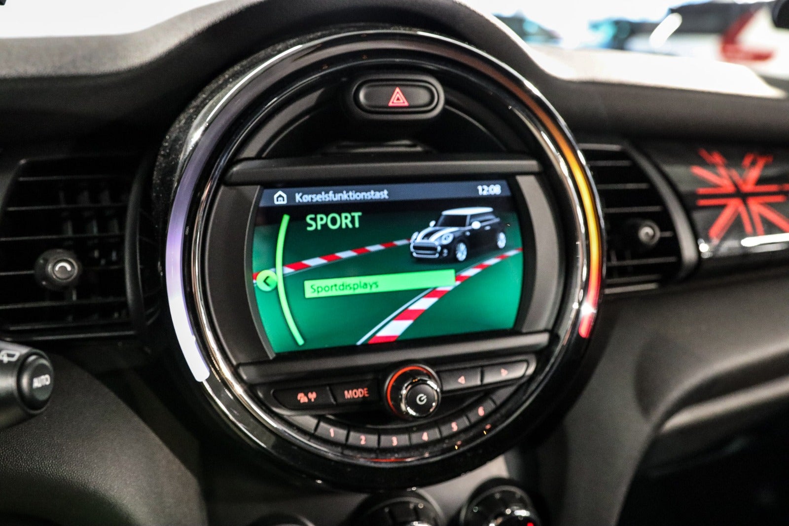 Billede af MINI Cooper 1,5 JC Works aut.