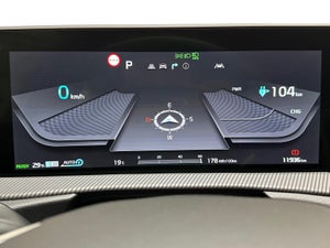 Kia EV6 Long Range GT-Line