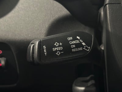 Audi A1 TFSi 140 Ambition Sportback