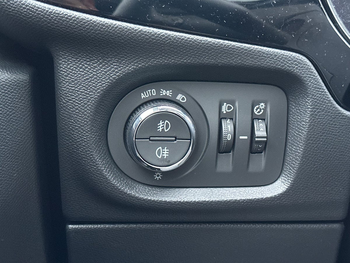 Opel Corsa Sport billede 20