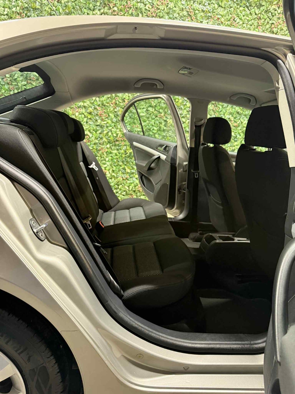 Billede af Skoda Octavia 1,6 FSi Elegance