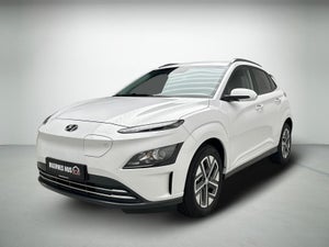 Hyundai Kona EV Edition 30+