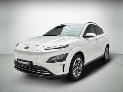 Hyundai Kona EV Edition 30+