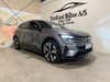 Renault Megane E-Tech Iconic
