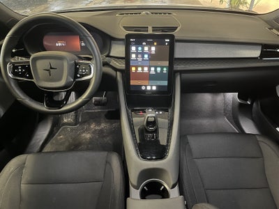 Polestar 2 Standard Range billede 3