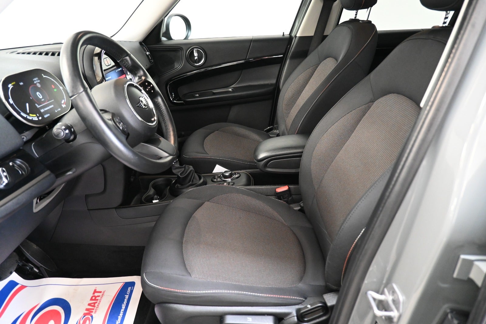 MINI Countryman Cooper SE Essential aut. ALL4