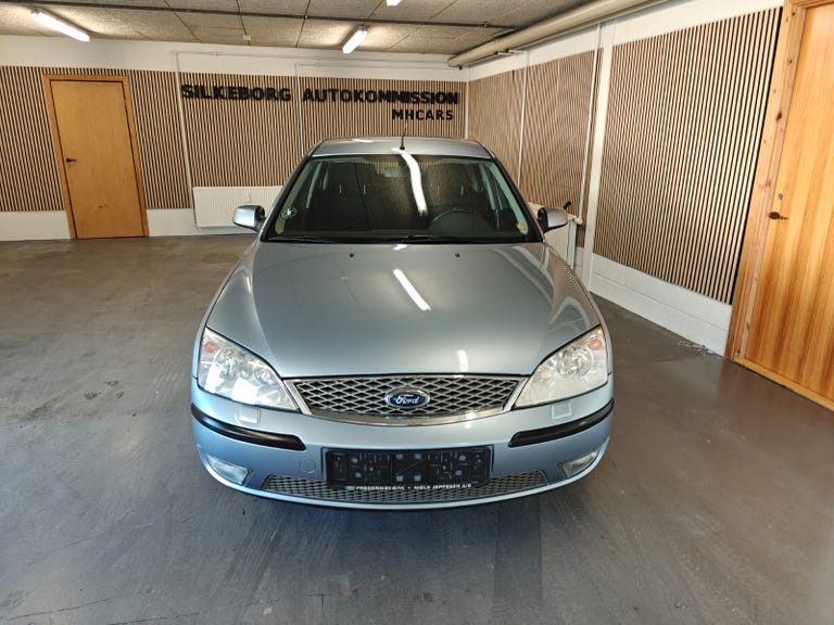 Ford Mondeo 145 Trend