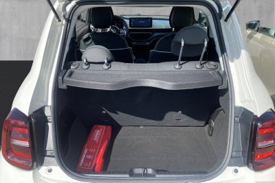Fiat 500e Icon