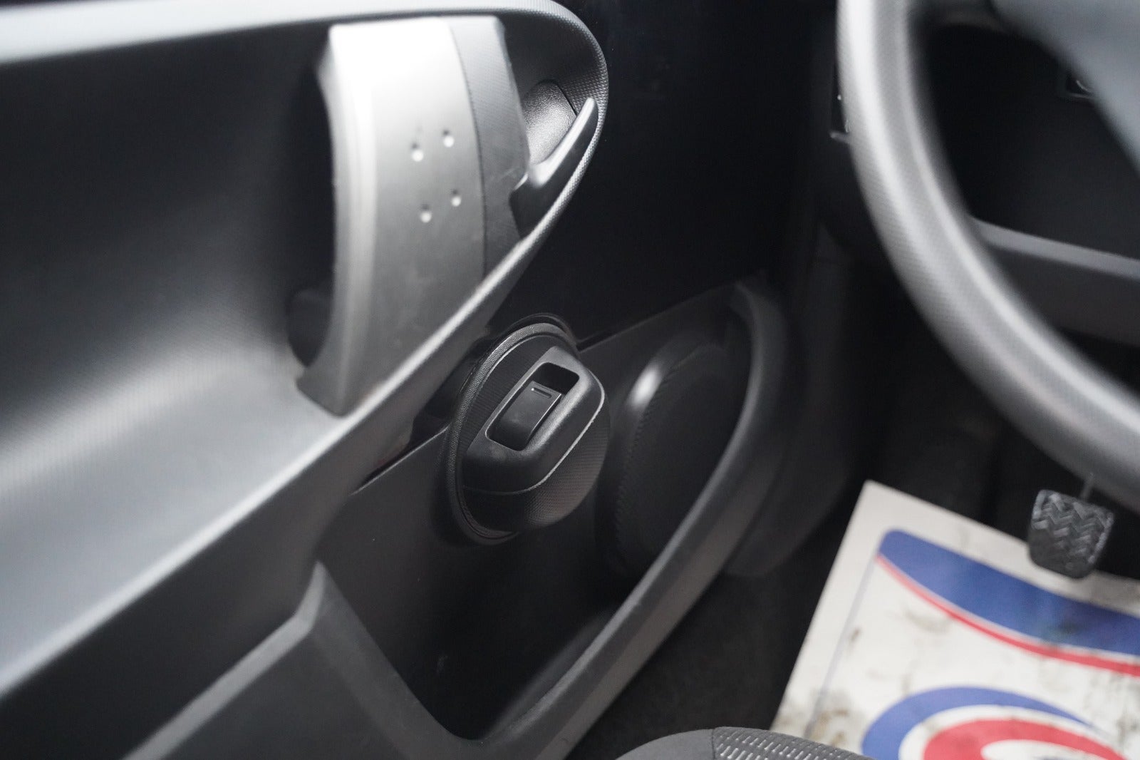 Billede af Peugeot 107 1,0 Champion Air