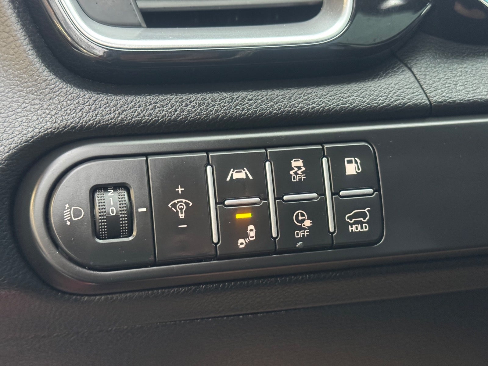 Billede af Kia Ceed 1,6 PHEV Upgrade Premium SW DCT